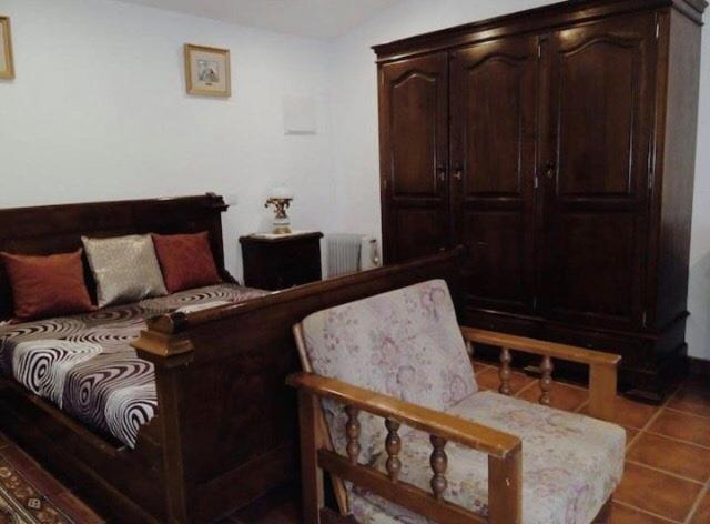 Vila Casa Boavista Paredes de Coura Exteriér fotografie