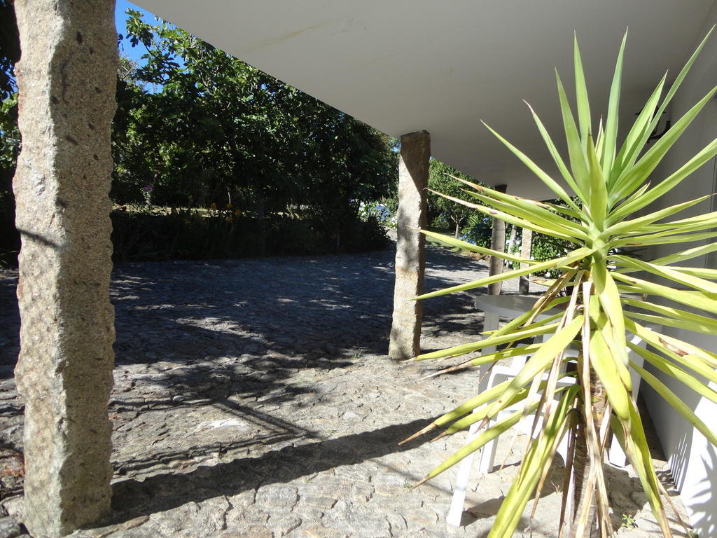 Vila Casa Boavista Paredes de Coura Pokoj fotografie