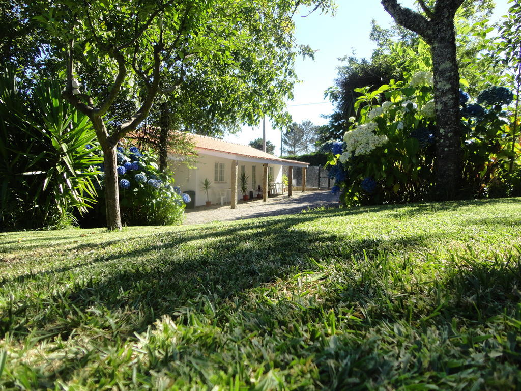 Vila Casa Boavista Paredes de Coura Pokoj fotografie