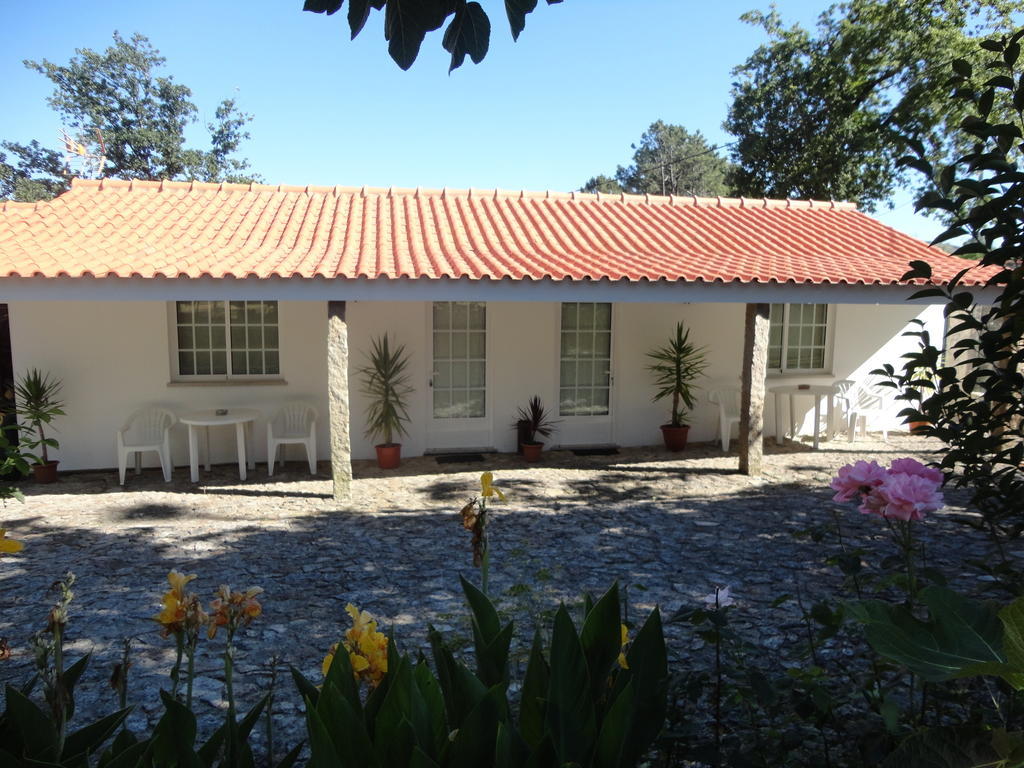 Vila Casa Boavista Paredes de Coura Pokoj fotografie