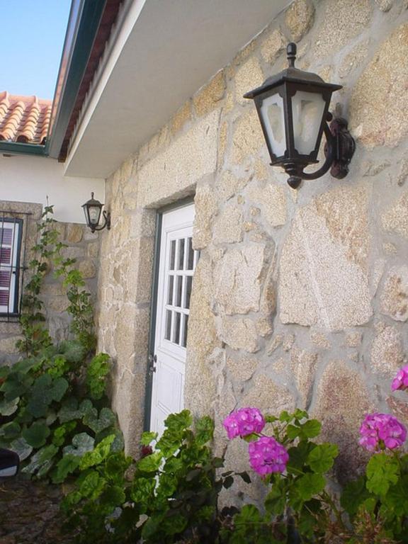 Vila Casa Boavista Paredes de Coura Pokoj fotografie