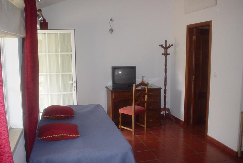 Vila Casa Boavista Paredes de Coura Pokoj fotografie
