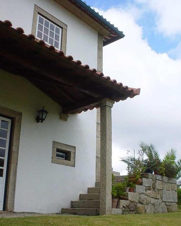 Vila Casa Boavista Paredes de Coura Pokoj fotografie