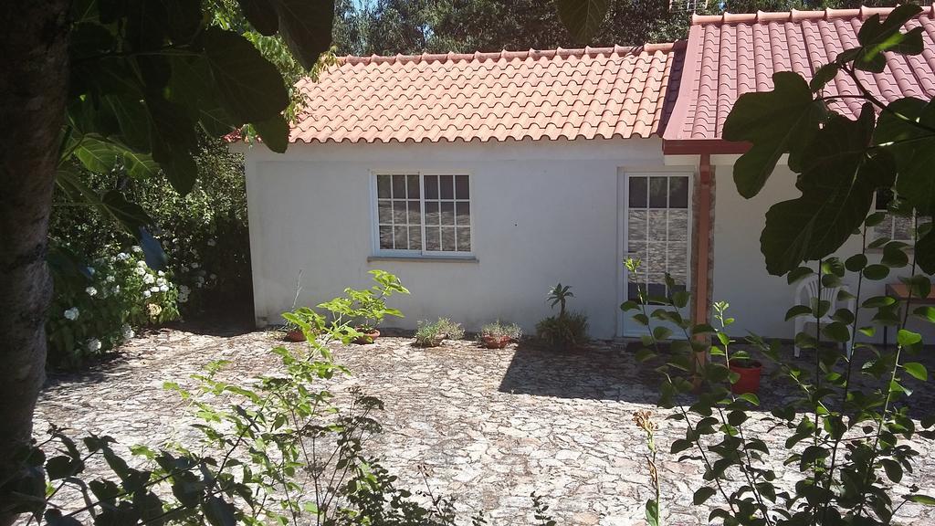 Vila Casa Boavista Paredes de Coura Exteriér fotografie